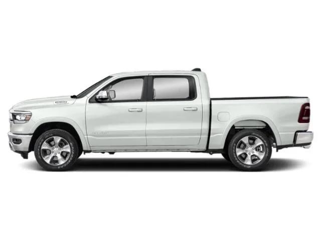 2022 RAM 1500 Laramie Crew Cab 4x2 57 Box