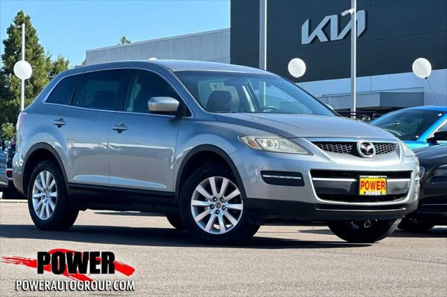 2009 Mazda CX-9 Sport