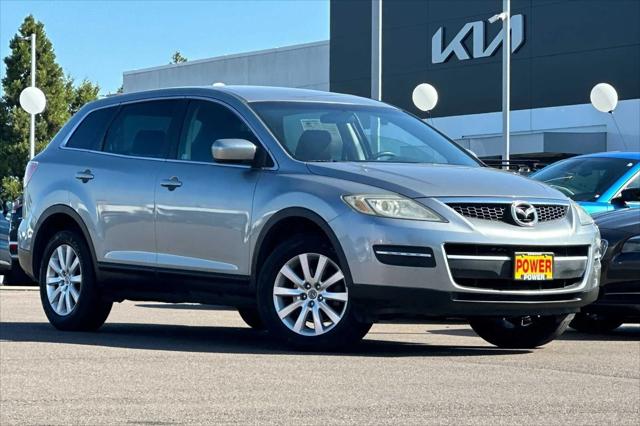 2009 Mazda CX-9 Sport