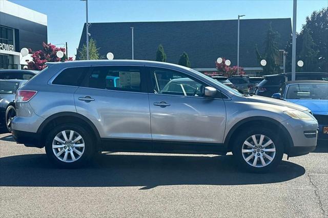 2009 Mazda CX-9 Sport