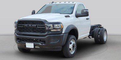 2024 Ram 5500 Tradesman/SLT for sale in West Valley City, UT