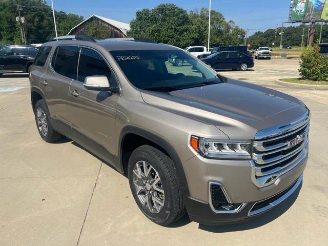 2023 GMC Acadia FWD SLT