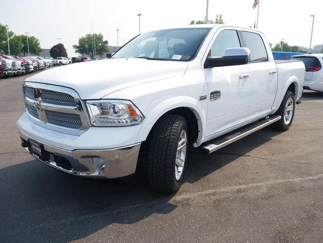 2016 RAM 1500 Longhorn