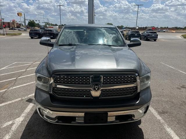 2013 RAM 1500 Laramie