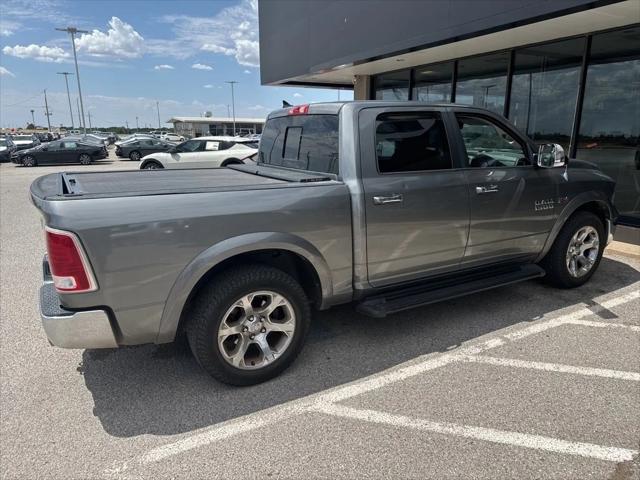 2013 RAM 1500 Laramie