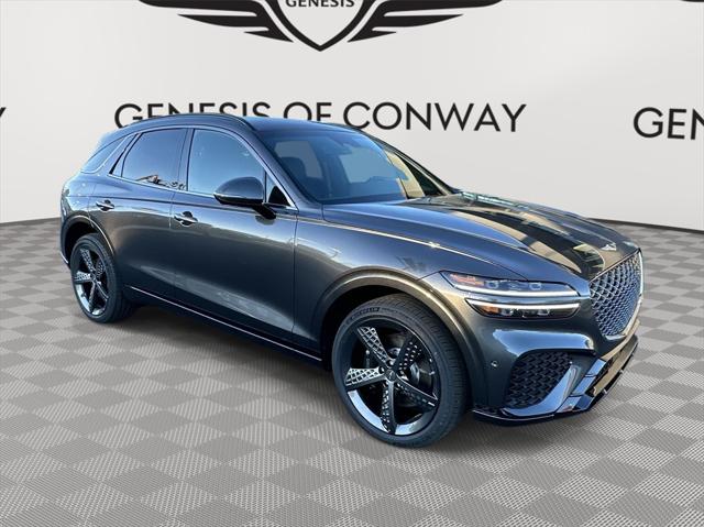 2024 Genesis GV70