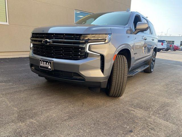 2021 Chevrolet Tahoe