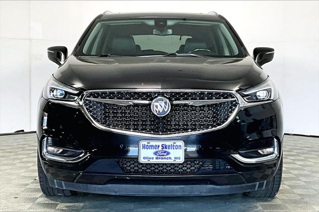 Used 2019 Buick Enclave For Sale in OLIVE BRANCH, MS