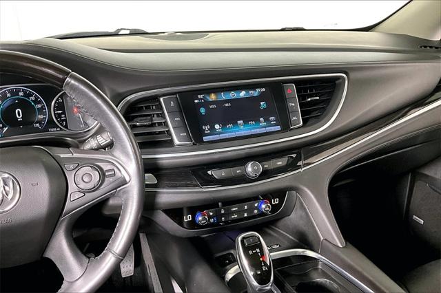 Used 2019 Buick Enclave For Sale in OLIVE BRANCH, MS