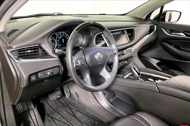 Used 2019 Buick Enclave For Sale in OLIVE BRANCH, MS