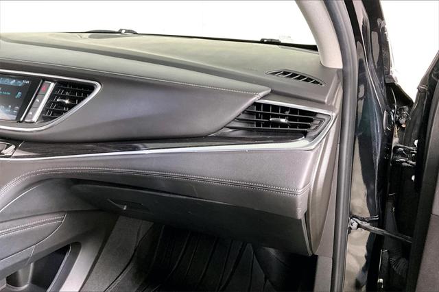 Used 2019 Buick Enclave For Sale in OLIVE BRANCH, MS