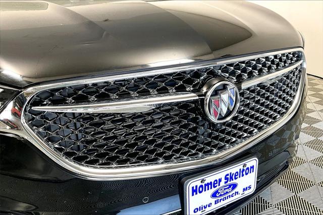 Used 2019 Buick Enclave For Sale in OLIVE BRANCH, MS