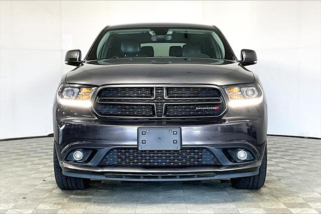 Used 2018 Dodge Durango For Sale in Olive Branch, MS