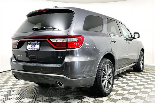 Used 2018 Dodge Durango For Sale in Olive Branch, MS