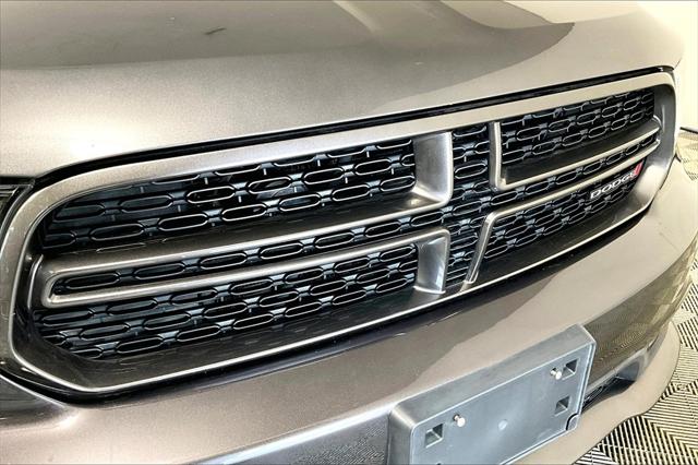 Used 2018 Dodge Durango For Sale in Olive Branch, MS