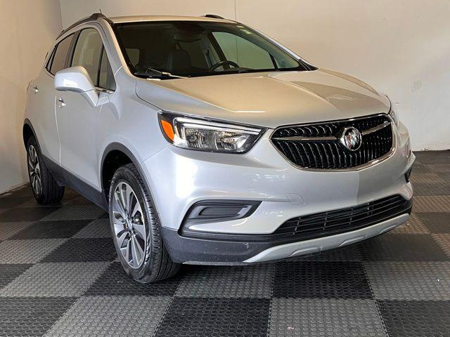 2022 Buick Encore