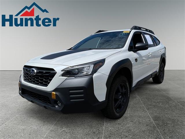 2023 Subaru Outback