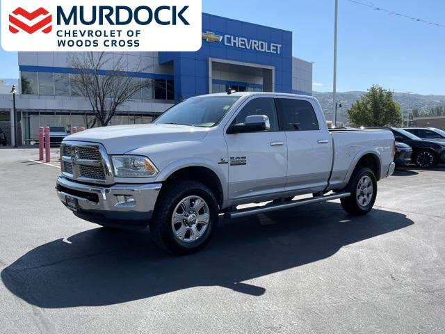 2014 Ram 3500