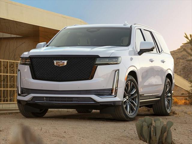 2021 Cadillac Escalade 4WD Sport for sale in Dearborn, MI