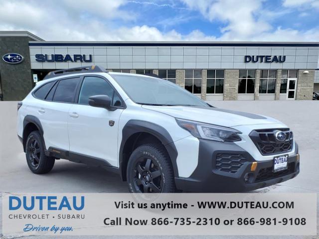 2025 Subaru Outback Wilderness for sale in Lincoln, NE