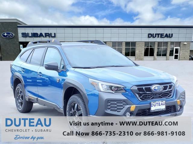 2025 Subaru Outback Wilderness for sale in Lincoln, NE