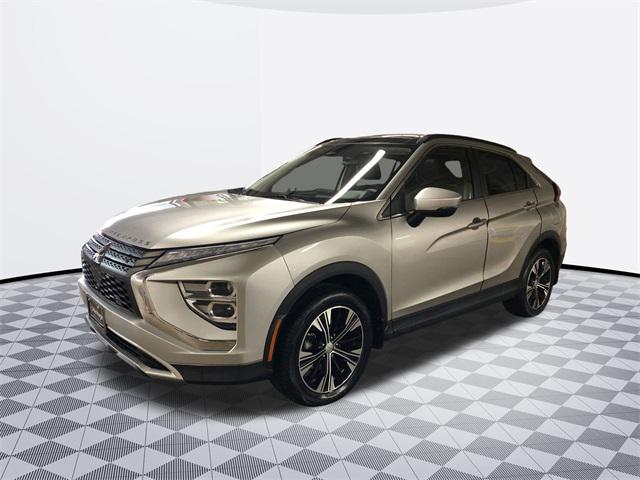 2022 Mitsubishi Eclipse Cross