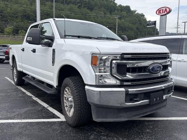 Used 2022 Ford F-250 For Sale in Pikeville, KY