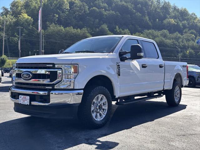 Used 2022 Ford F-250 For Sale in Pikeville, KY