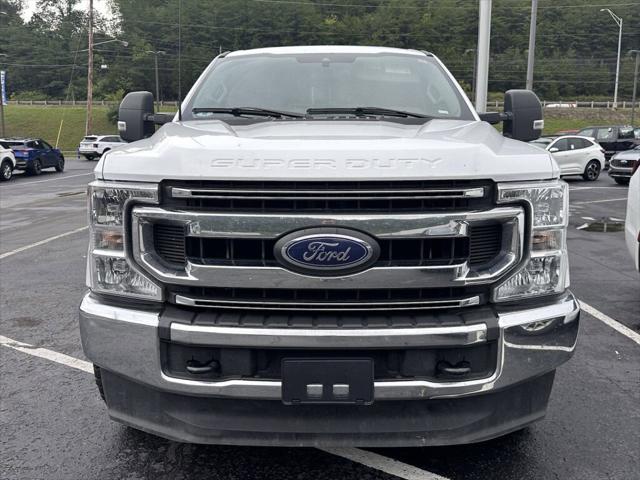 Used 2022 Ford F-250 For Sale in Pikeville, KY