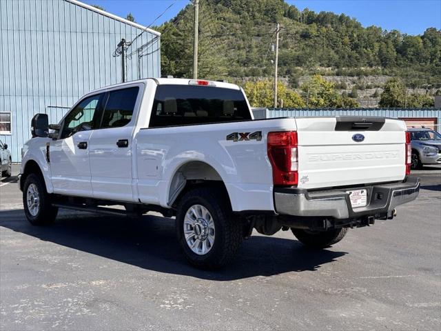 Used 2022 Ford F-250 For Sale in Pikeville, KY