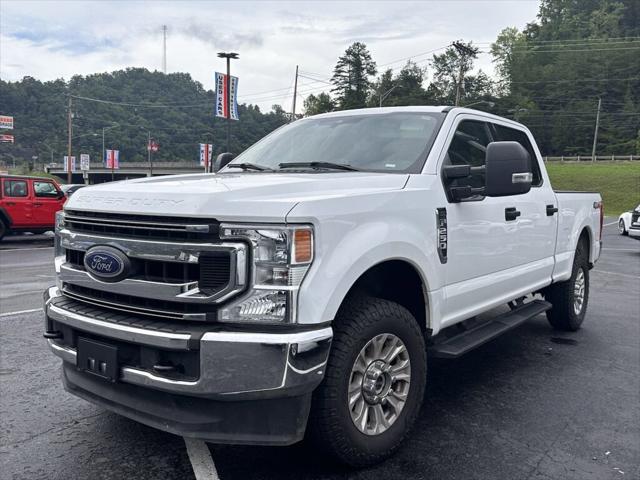 Used 2022 Ford F-250 For Sale in Pikeville, KY