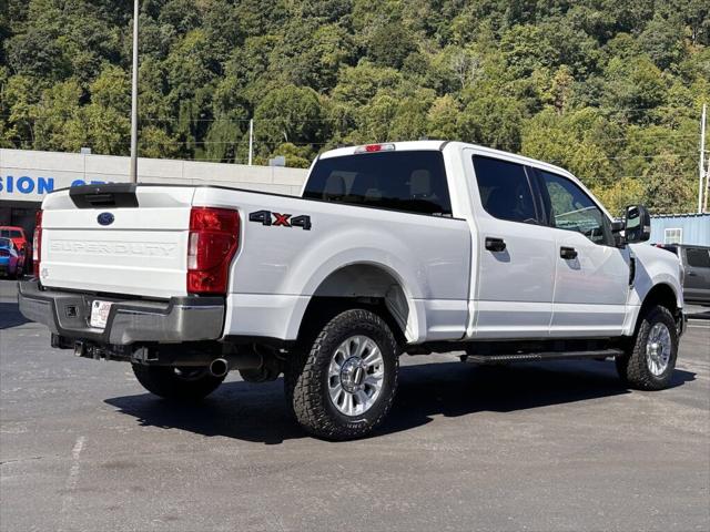 Used 2022 Ford F-250 For Sale in Pikeville, KY