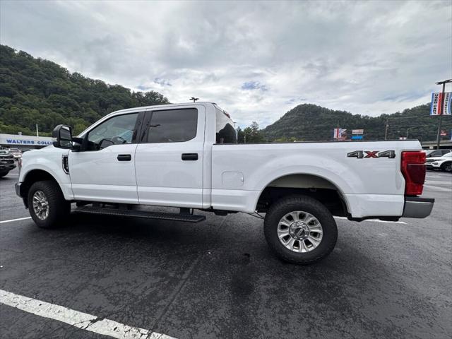 Used 2022 Ford F-250 For Sale in Pikeville, KY