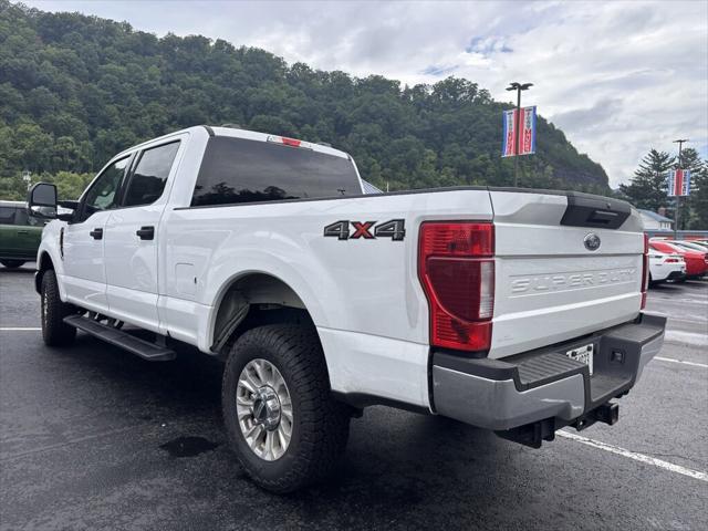 Used 2022 Ford F-250 For Sale in Pikeville, KY