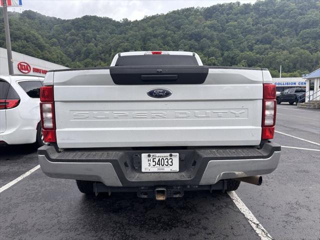 Used 2022 Ford F-250 For Sale in Pikeville, KY