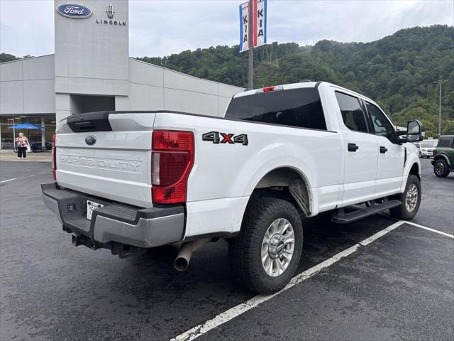 Used 2022 Ford F-250 For Sale in Pikeville, KY