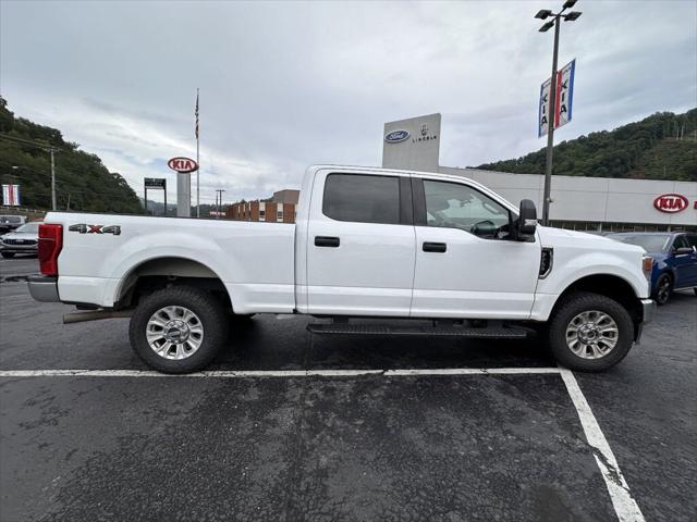 Used 2022 Ford F-250 For Sale in Pikeville, KY