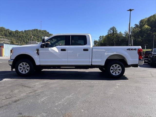 Used 2022 Ford F-250 For Sale in Pikeville, KY