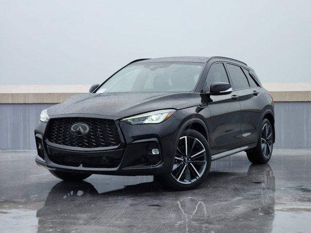 2024 Infiniti QX50