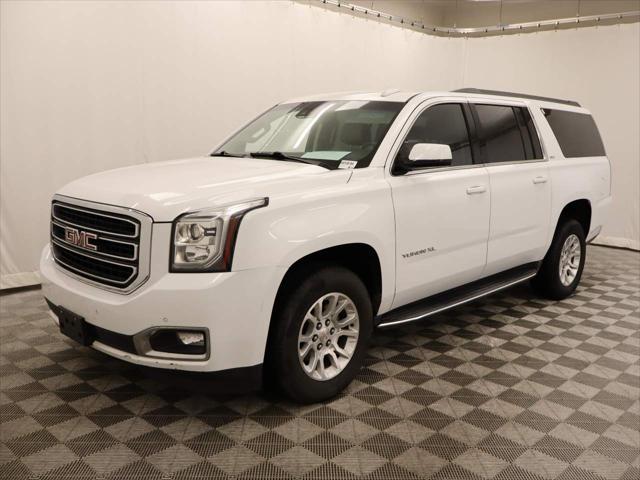 2019 GMC Yukon XL