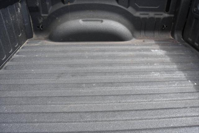 2021 Ram 1500 Big Horn Crew Cab 4x4 57 Box