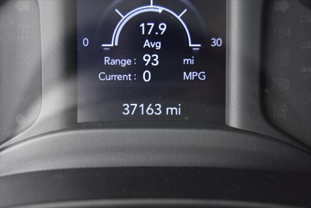2021 Ram 1500 Big Horn Crew Cab 4x4 57 Box