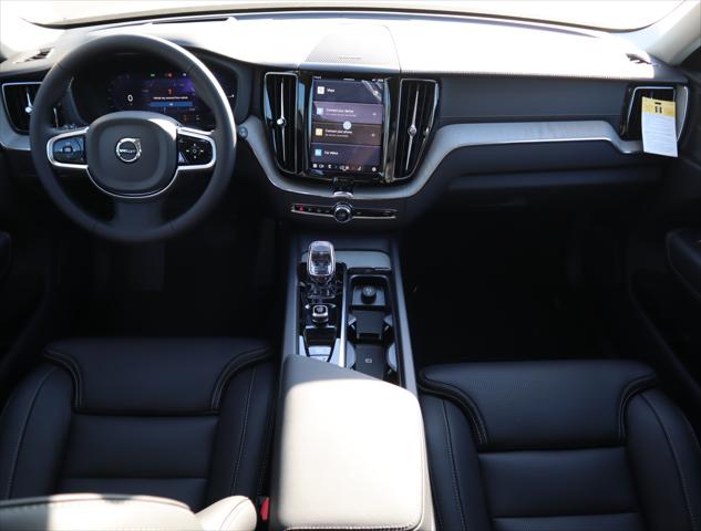 2025 Volvo XC60 Plug-In Hybrid Ultra