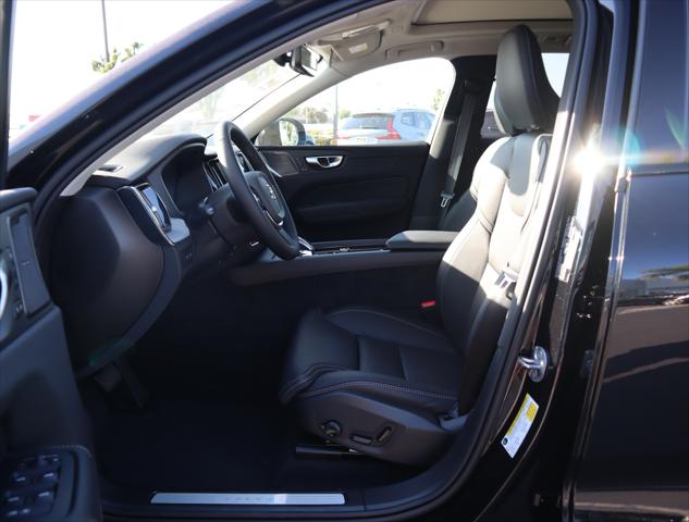 2025 Volvo XC60 Plug-In Hybrid Ultra