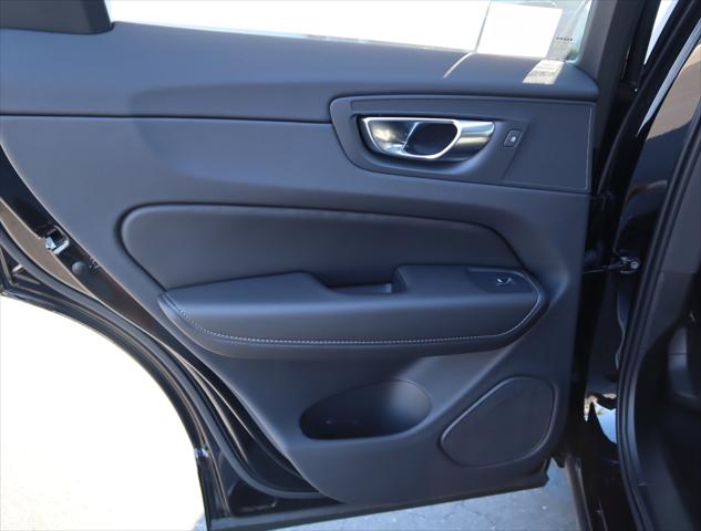 2025 Volvo XC60 Plug-In Hybrid Ultra