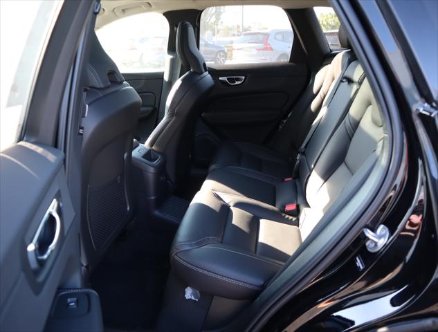 2025 Volvo XC60 Plug-In Hybrid Ultra