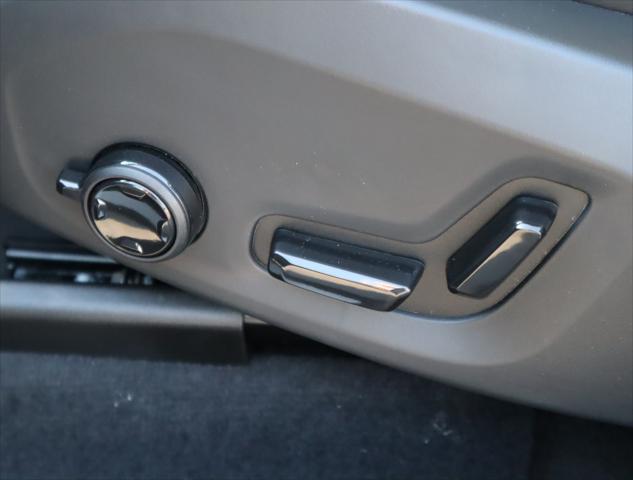 2025 Volvo XC60 Plug-In Hybrid Ultra