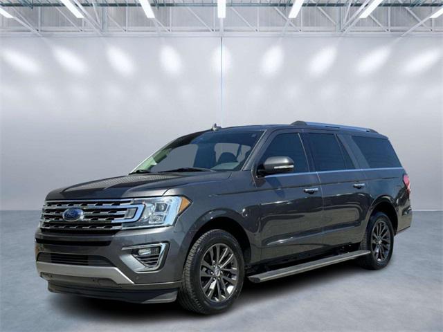 2020 Ford Expedition