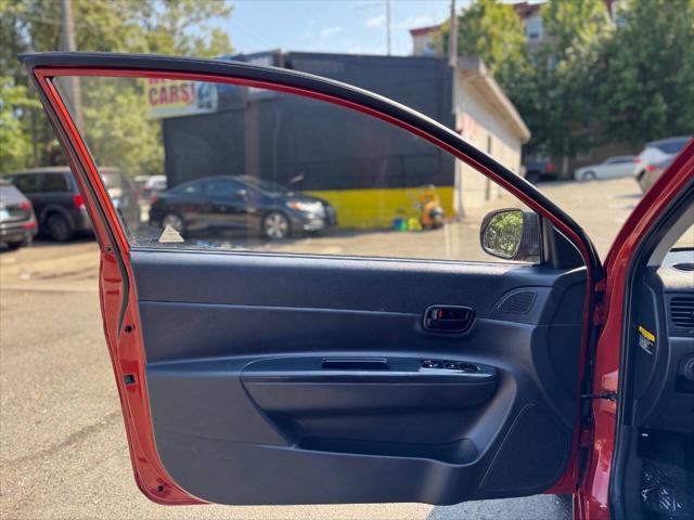 2010 Hyundai Accent GS