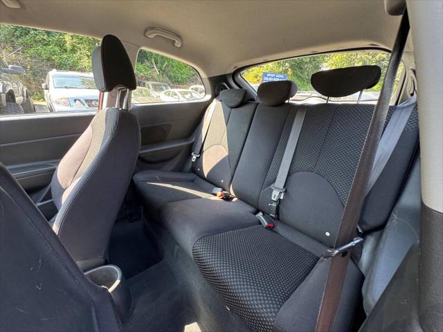 2010 Hyundai Accent GS